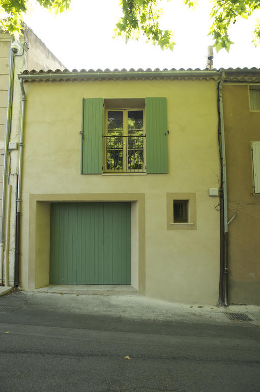 Hotel La Treille Et L'Impasse Ansouis Pokoj fotografie